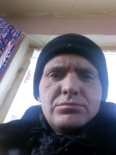 сергей огарев, Россия, 44 года, 1 ребенок. Хочу найти Для серьезных отношений до 40 лет Анкета 302278. 