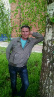 Петр, Россия, Ижевск, 63 года