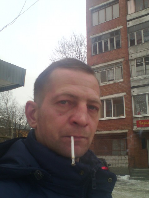 Виктор Фриске, Россия, Святославка, 49 лет