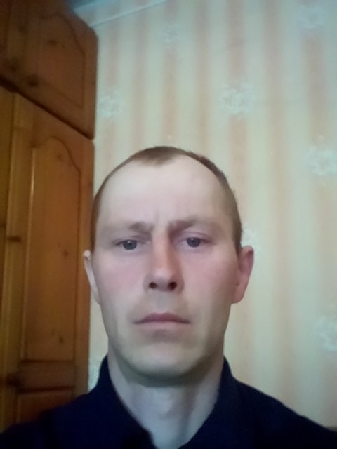 Михаил, Россия, Усть-Ишим, 39 лет