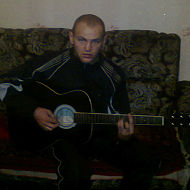 Анатолий, Россия, Славгород, 36 лет