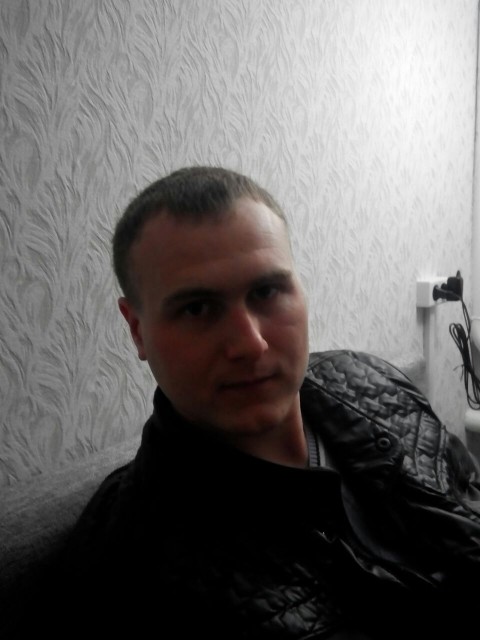 Сергей, Россия, Казань, 33 года