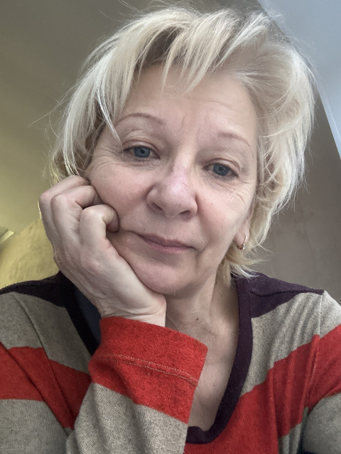 Лика, Россия, Санкт-Петербург. Фото на сайте ГдеПапа.Ру