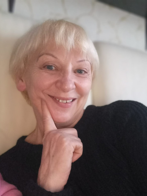 Лика, Россия, Санкт-Петербург. Фото на сайте ГдеПапа.Ру