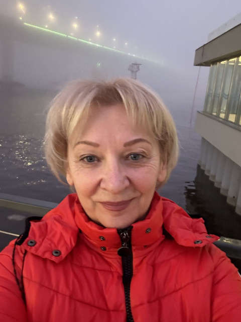 Лика, Россия, Санкт-Петербург, 61 год. Хочу семью! 
Если вы ищите бесплатный секс, или тащитесь из одного дня в другой и ждете старости, или...  Анкета 302554. 