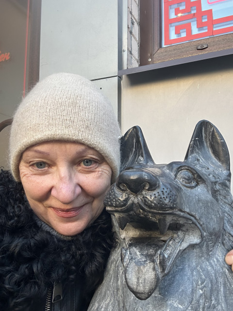 Лика, Россия, Санкт-Петербург. Фото на сайте ГдеПапа.Ру