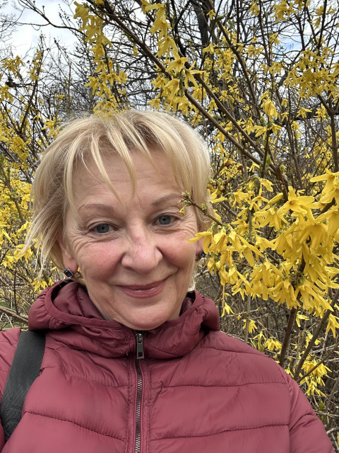 Лика, Россия, Санкт-Петербург. Фото на сайте ГдеПапа.Ру