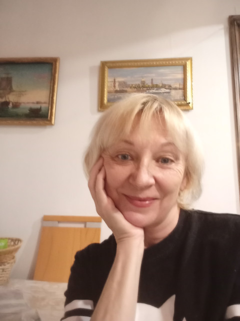 Лика, Россия, Санкт-Петербург. Фото на сайте ГдеПапа.Ру