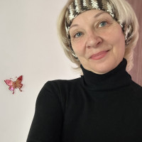 Лика, Россия, Санкт-Петербург, 62 года