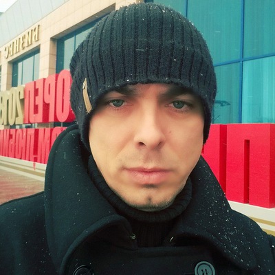 Антон Хабленко, Россия, Орёл, 44 года