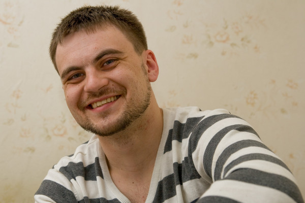 Олег, Россия, Москва, 38 лет, 2 ребенка. Хочу встретить женщину