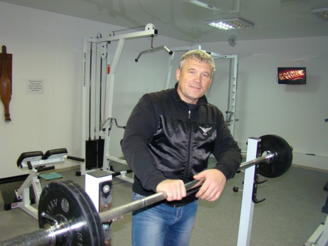 Виталий, Россия, Симферополь. Фото на сайте ГдеПапа.Ру