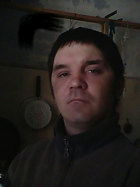Евгений, Россия, Нижний Новгород, 36 лет