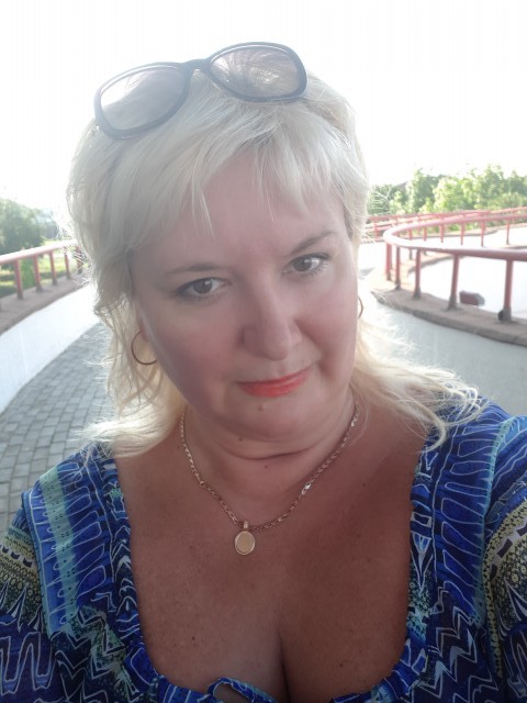 Ирина, Беларусь, Минск, 48 лет