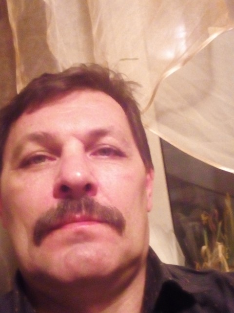 Эдуард, Россия, Краснодар, 54 года
