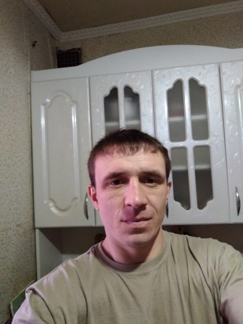 Sergei, Россия, Вологда, 37 лет