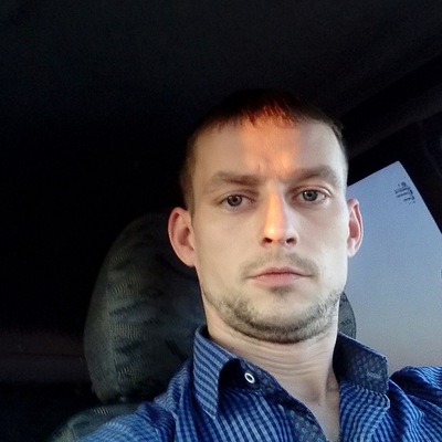 Сергей Серов, Россия, Волгоград, 34 года