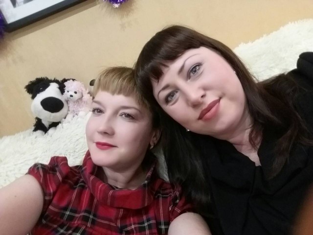 Оксана, Россия, Челябинск, 43 года