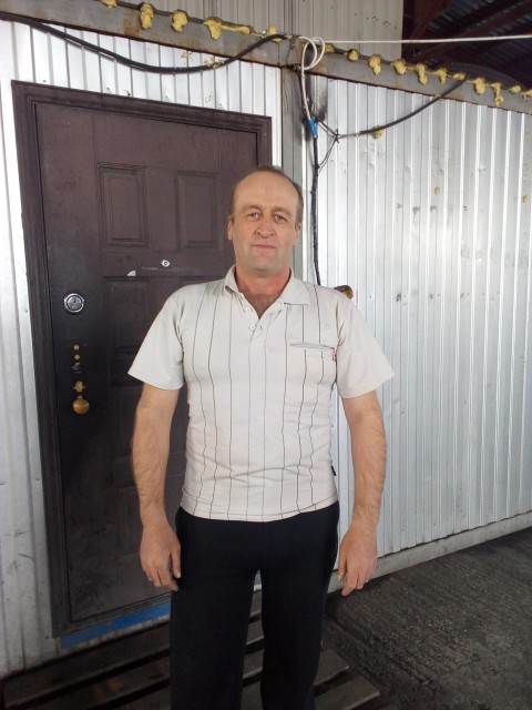 Вадим, Россия, Новосибирск, 54 года, 2 ребенка. Разведен, работаю в охране вахтой