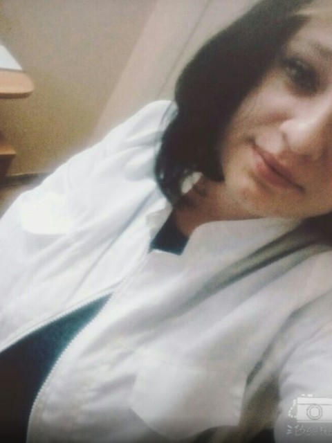 Екатерина, Россия, Саратов, 26 лет