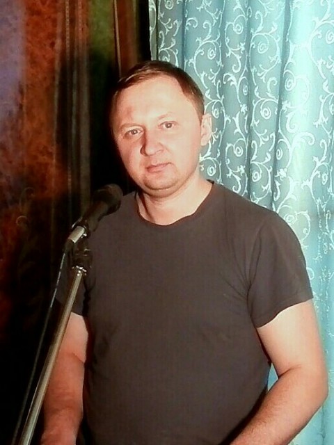 Дмитрий, Россия, Подольск, 46 лет