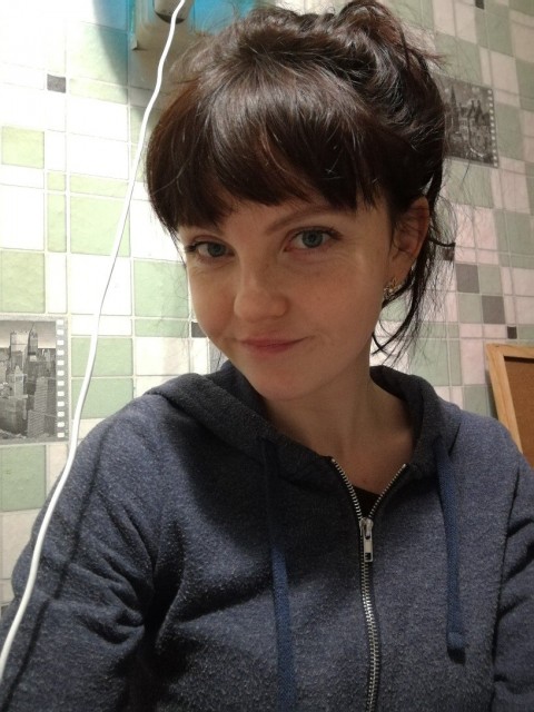 Екатерина, Беларусь, Орша, 36 лет