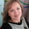 Светлана, Россия, Санкт-Петербург, 56