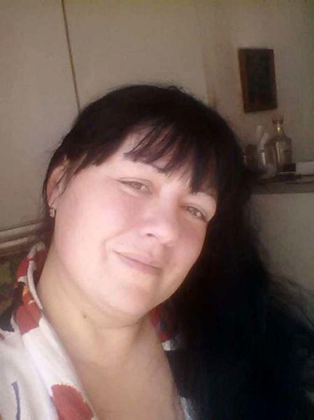 Юлия, Украина, Херсон, 44 года