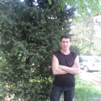 Cергей, Россия, Красноярск, 50 лет