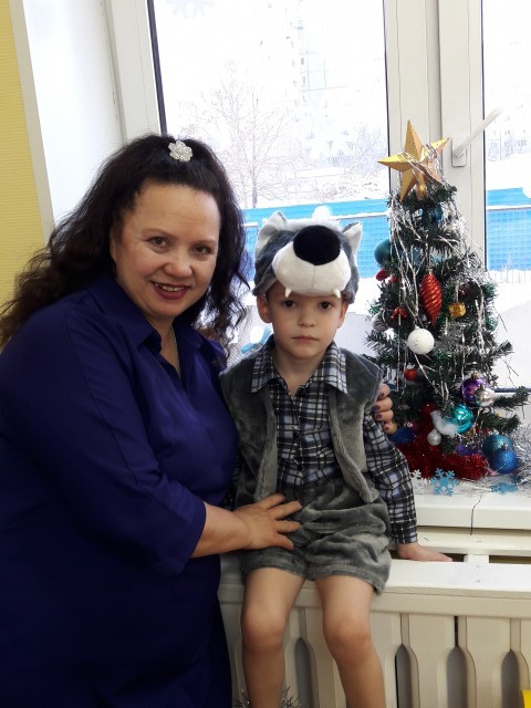 Марина, Россия, Тюкалинск, 57 лет, 4 ребенка. хотелось бы познакомиться со скорпионом. тельцом. рожденным в год тигра. гороскоп говорит что они мнразведена. 