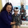 Марина, Россия, Тюкалинск, 57 лет, 4 ребенка. хотелось бы познакомиться со скорпионом. тельцом. рожденным в год тигра. гороскоп говорит что они мнразведена. 