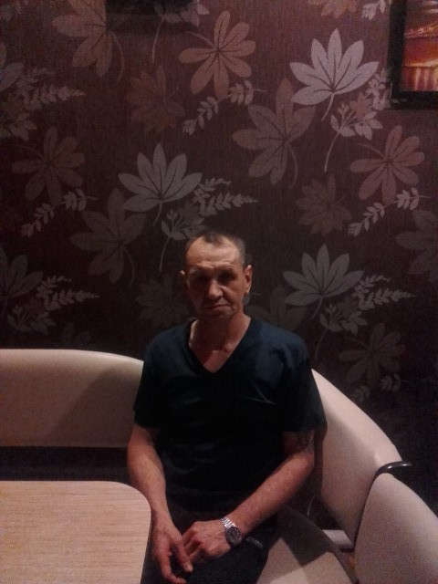 ирек, Россия, Казань, 55 лет