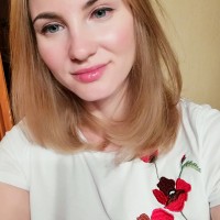 Даря, Россия, Одинцово, 33 года