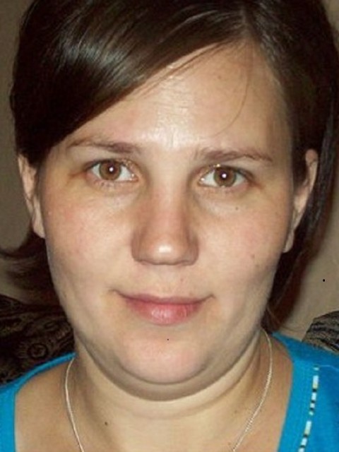 Ольга, Россия, Томск, 43 года