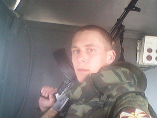 Алексей Старостин, Россия, Саранск, 32 года