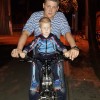 Антон, Россия, Пенза, 35