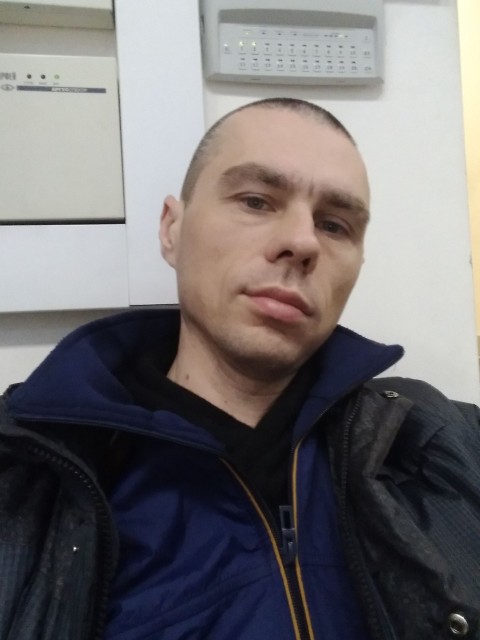 Андрей, Россия, Азов, 41 год