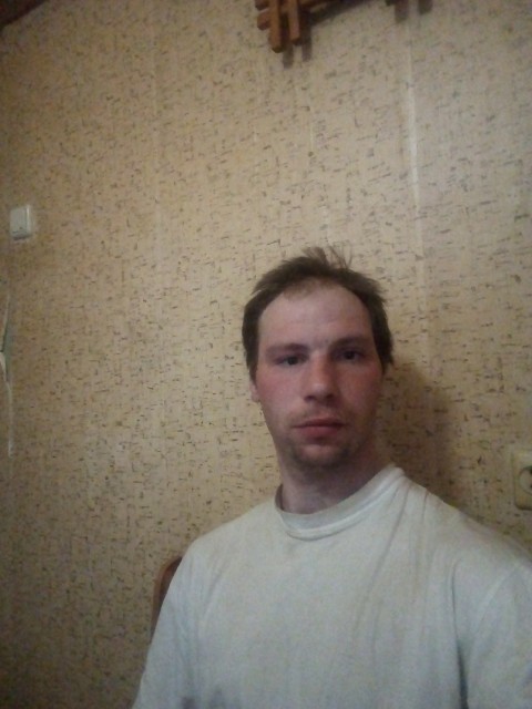 Геннадий, Беларусь, Минск, 34 года