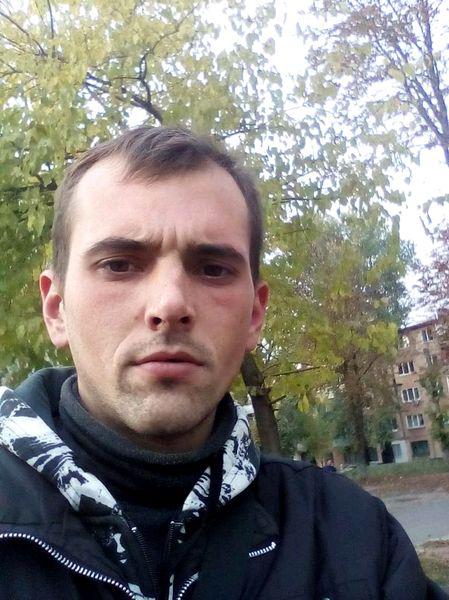 Владислав, Украина, Днепродзержинск. Фото на сайте ГдеПапа.Ру