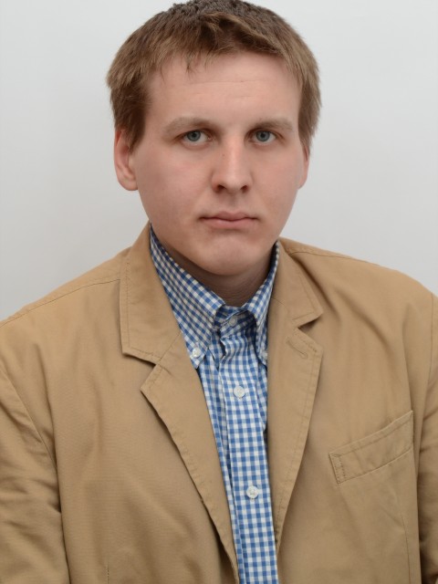 Владислав, Россия, Воронеж, 33 года
