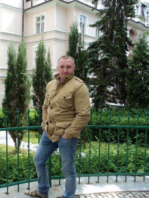 Михаил, Россия, Москва, 51 год. Просто хороший парень