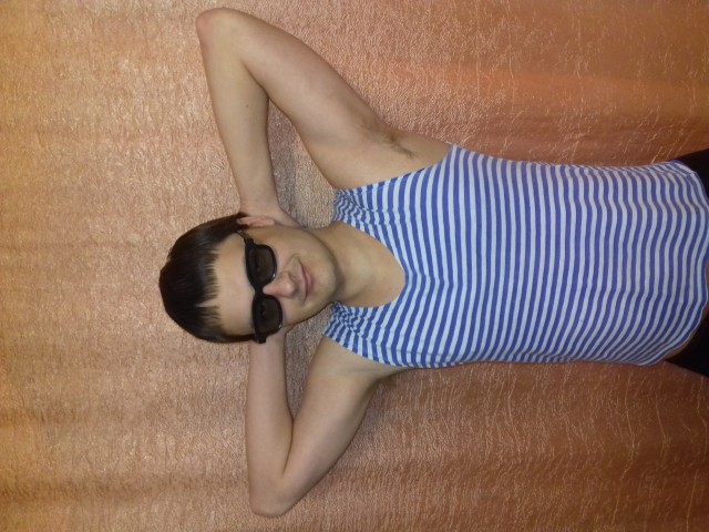 Альберт, Россия, Похвистнево. Фото на сайте ГдеПапа.Ру