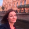 Екатерина, Россия, Санкт-Петербург, 40