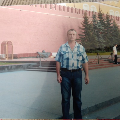 Александр Жуков, Россия, Казань, 58 лет