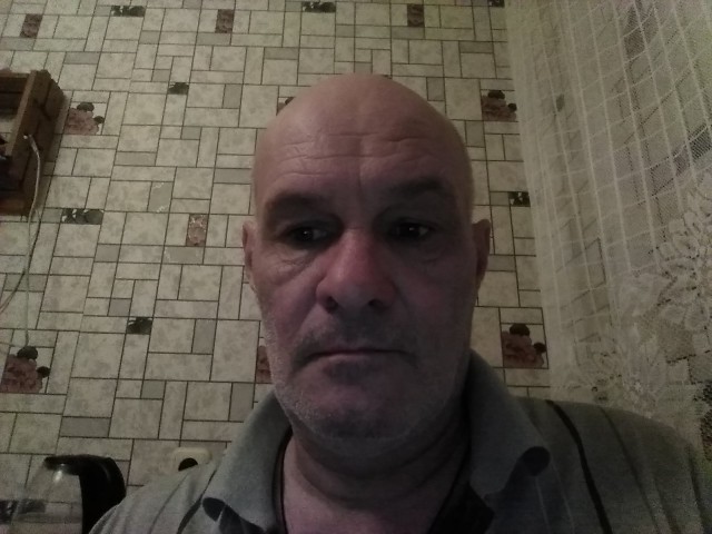 Владимир, Беларусь, Минск, 59 лет