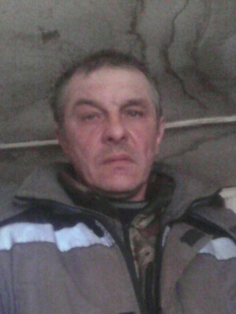 Андрей, Россия, Москва, 56 лет. Хочу найти Добрую. Я обыкновенный русский мужик эпохи СССР