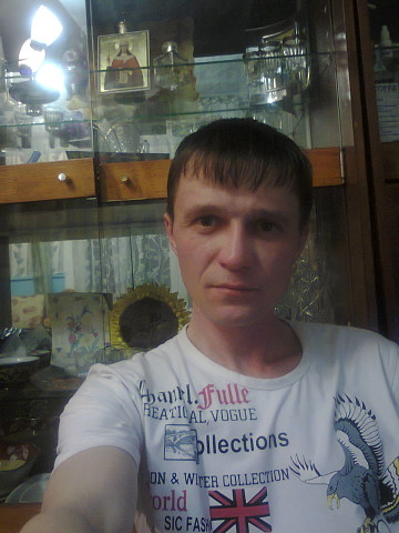 Евген, Россия, Новосибирск, 43 года. Хочу найти ЧестнуюСпокойный честный парняга