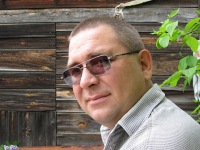 Алексей Обручников, Россия, Сызрань, 48 лет