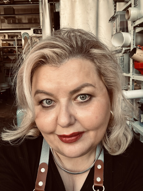 Ирина, Россия, Москва, 48 лет, 1 ребенок. Она ищет его: Доброго!  Анкета 304010. 