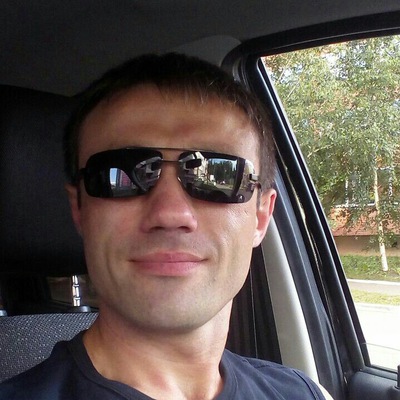 Артамонов Александр, Россия, Саранск, 40 лет